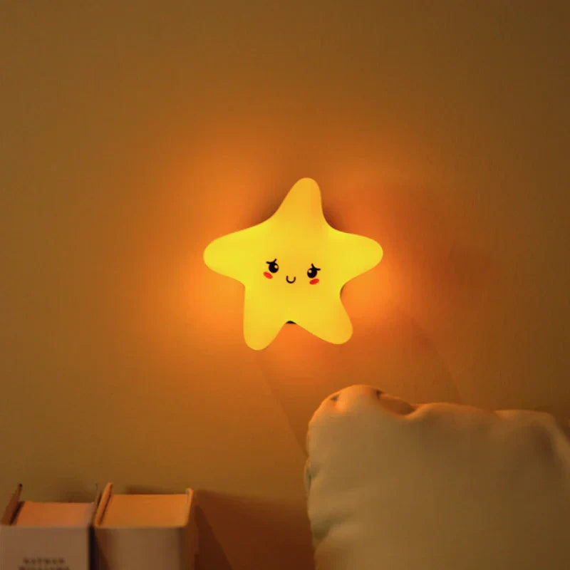 Fesara | Cozy Bedroom Nightlight - Fesara