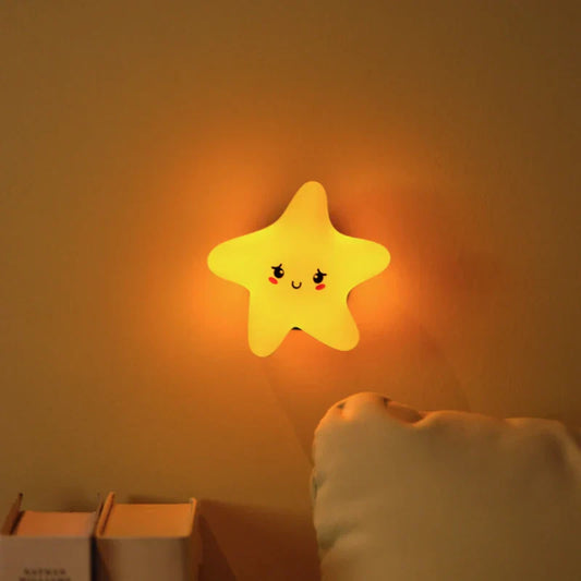 Fesara | Cozy Bedroom Nightlight - Fesara