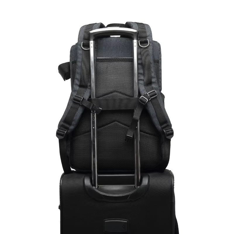 Waterproof DSLR Camera Backpack
