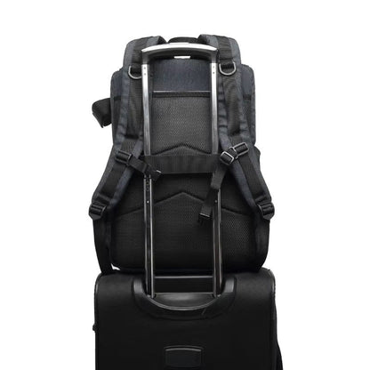 Waterproof DSLR Camera Backpack