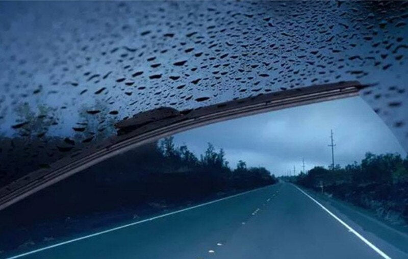 Fesara | Auto Glass Cleaning Kits