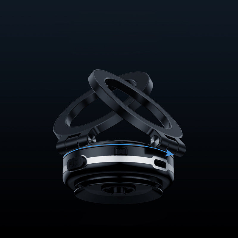 Strong Magnetic Car Phone Mount 360 Rotation