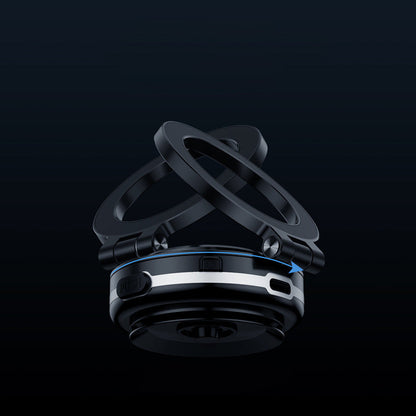 Strong Magnetic Car Phone Mount 360 Rotation