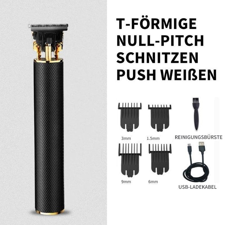 Fesara Classic Cordless Hair Trimmer Clipper