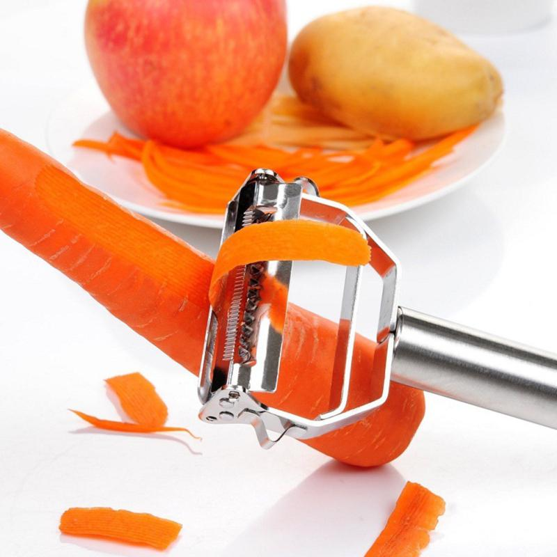 Premium ProPeel Schiller Kitchen Peeler Tool