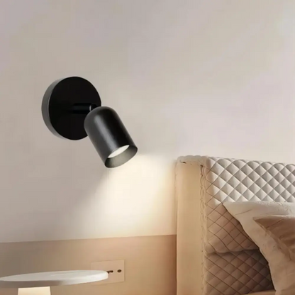 Bright Contemporary LED Wall Lamp
