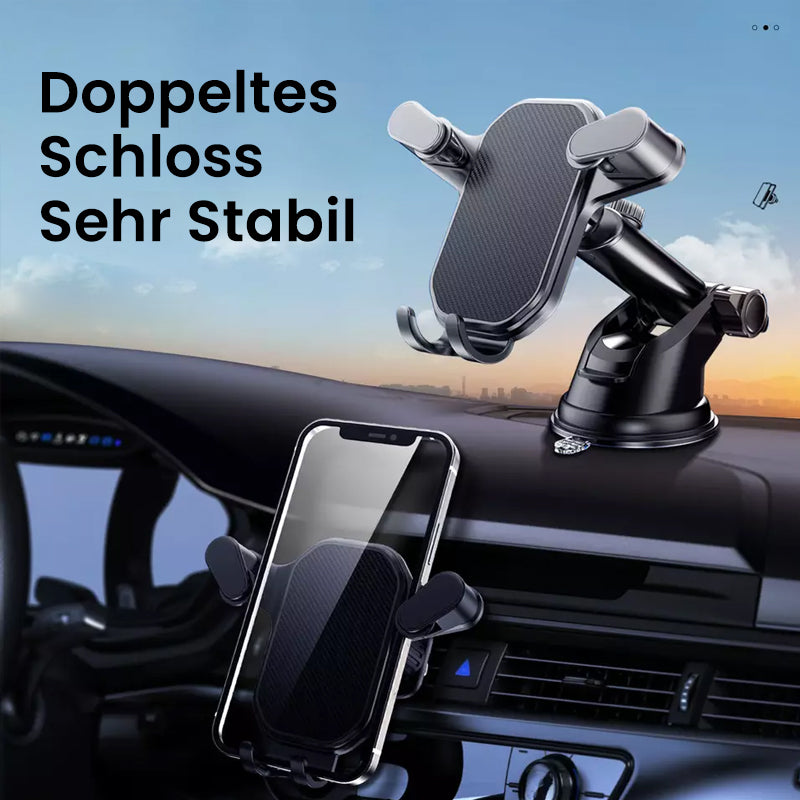 Fesara | Adjustable Phone Mount with Clip
