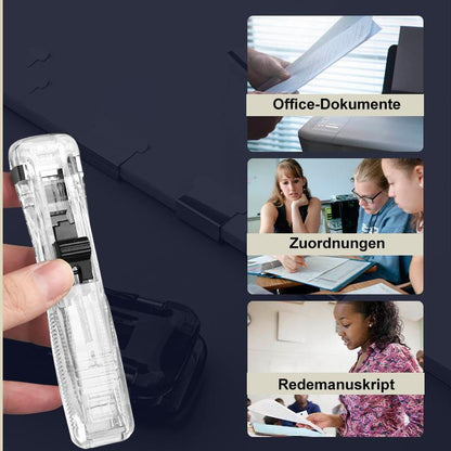 Heavy Duty Office Desk Stapler