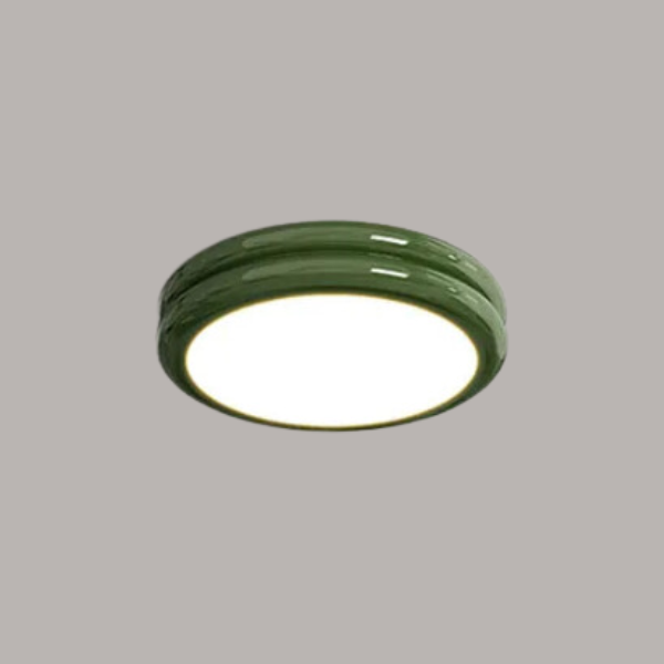 Chic LED Hanging Light for Modern Homes