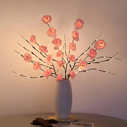 Fesara | LED Twig Lamp