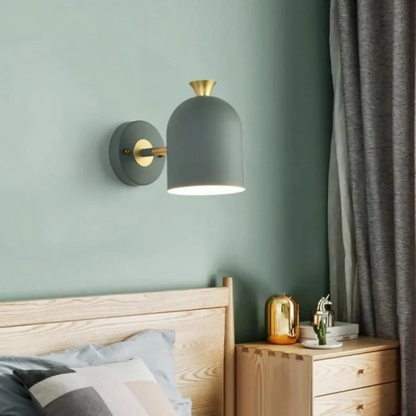 Elegant Modern Table Lamp