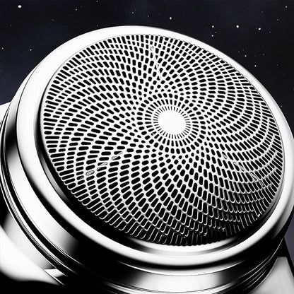 Portable Compact USB Travel Shaver