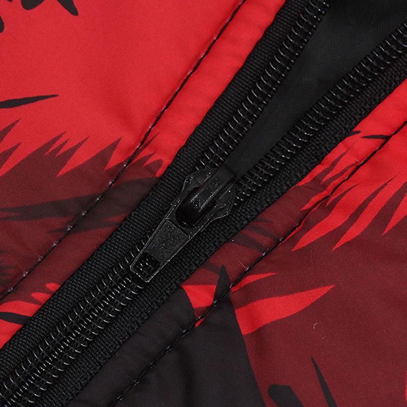 Waterproof Winter Dog Coat with Breathable Design