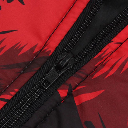 Waterproof Winter Dog Coat with Breathable Design