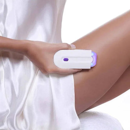 Easy Hair Remover for Smooth Glowing Skin