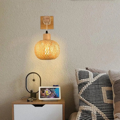 Modern Wall Lamp for a Chic Look