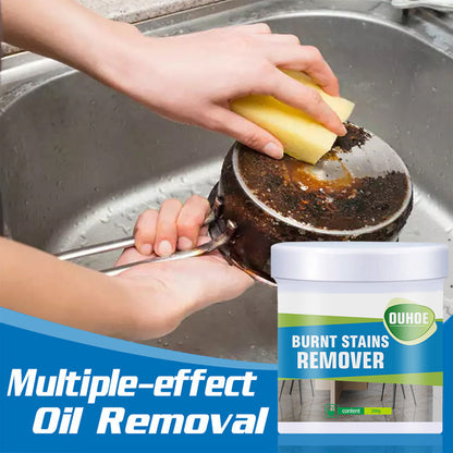 Effective All Purpose Cleaning Powder