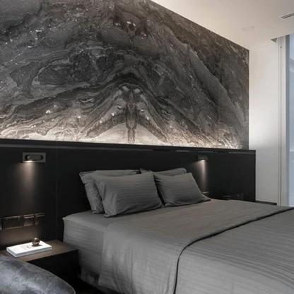 Stylish LED Wall Reading Lamp for Home