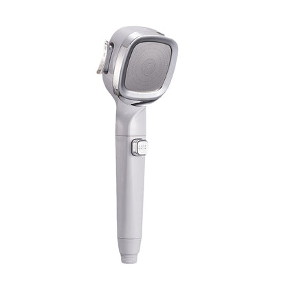 Powerful Handheld Shower with 4 Settings