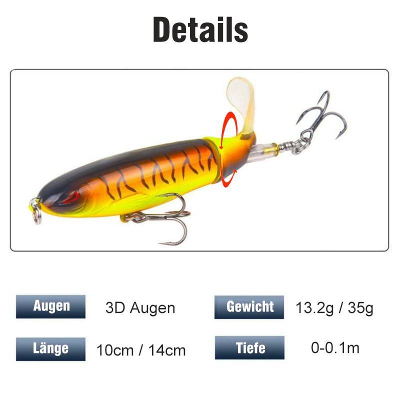 Fesara | Spinning Lure Fishing Bait