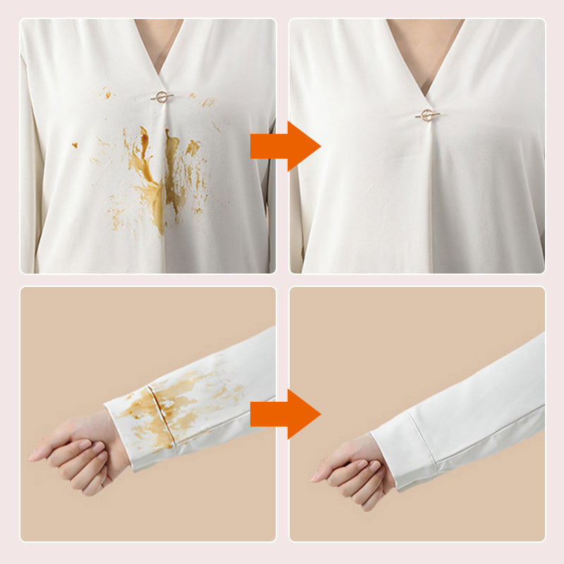 Tough Stain Cleaning Wipes