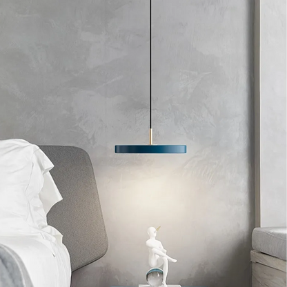 Stylish Modern Hanging Pendant Light