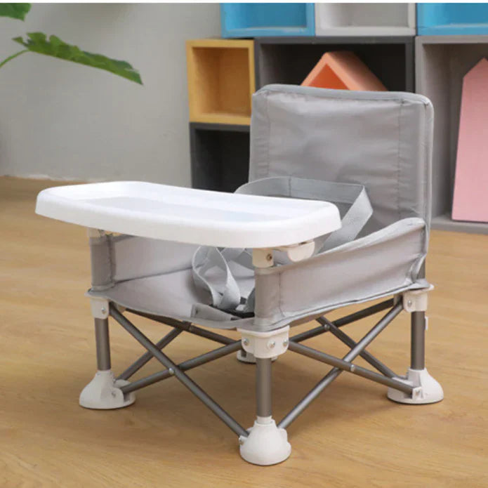 Fun Outdoor Kids Folding Chair