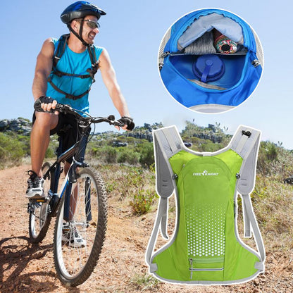Waterproof Hiking Hydration Backpack