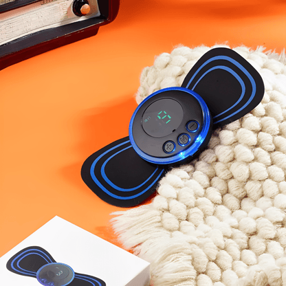 Portable Mini Massage Device