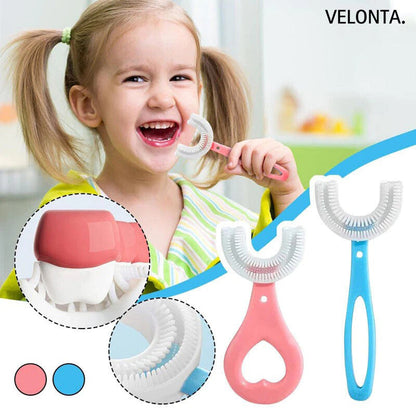 Fesara Kid Toothbrush Soft Bristle