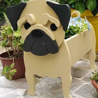 Adorable Pet Plant Pot