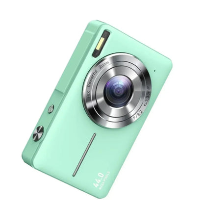 Classic Compact Digital Camera 1080p HD