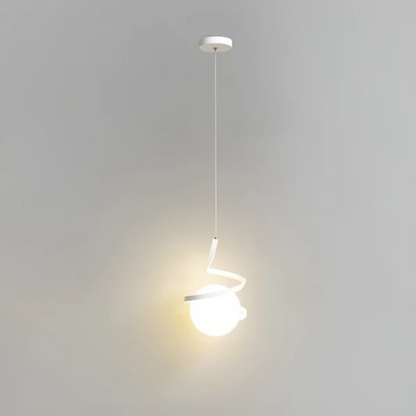 Modern Nordic Style LED Hanging Lamp