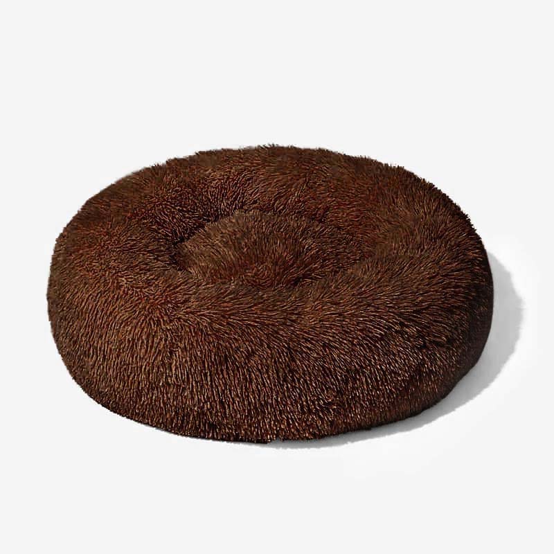 Variant image for Large Orthopedic Dog Bed with Ergonomic Support – Soft, Durable, Hypoallergenic Comfort for All Breeds-6