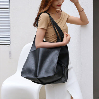 Big Capacity Ladies Tote Handbag