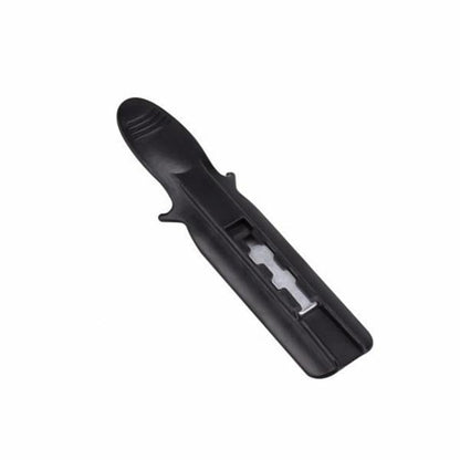 Easy Spin Ceramic Auto Curling Iron