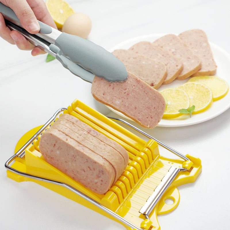 Easy Use Meat Cutting Slicer