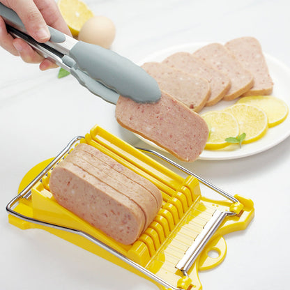 Easy Use Meat Cutting Slicer