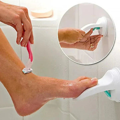 Luxurious Shower Head for Relaxing Spa Experience