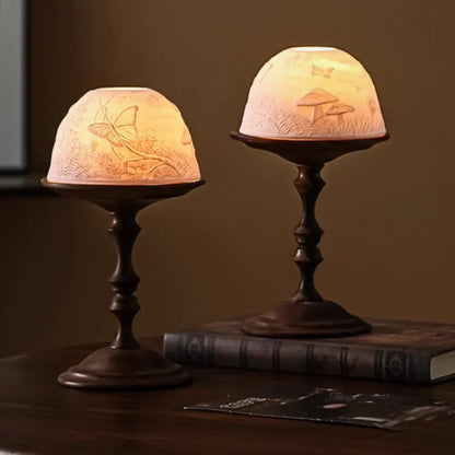 Fesara Soft Glow Candle Lantern