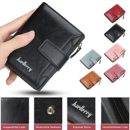 Practical Multi-Purpose Money Wallet