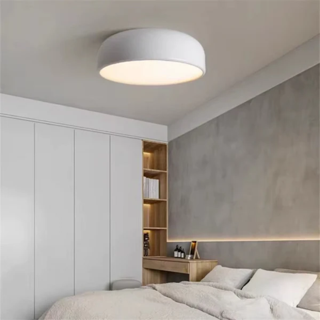 Modern Ceiling Light for Living Room - Fesara
