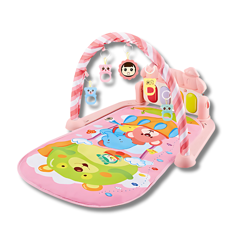 Fesara Soundproof Music Mat