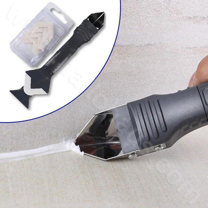 Fesara | Premium 3 in 1 Multifunctional Tap Tool