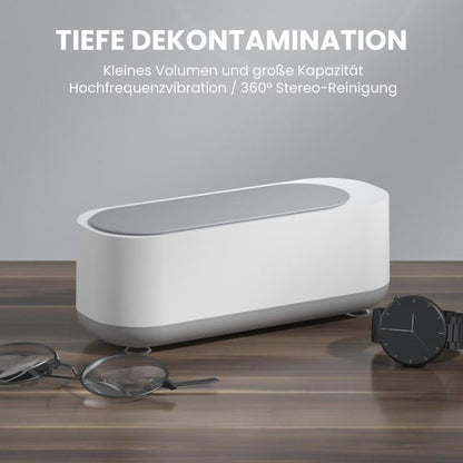 Powerful Fast Ultrasonic Cleaner Machine - Fesara