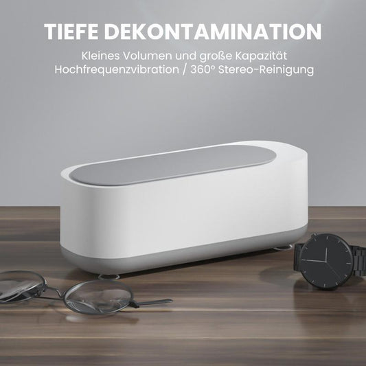 Powerful Fast Ultrasonic Cleaner Machine - Fesara