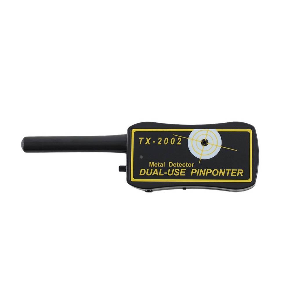 Compact Portable Metal Detector