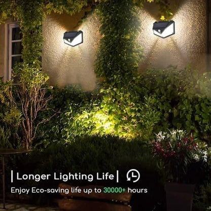 Motion Sensor LED Night Lights 2 Pack