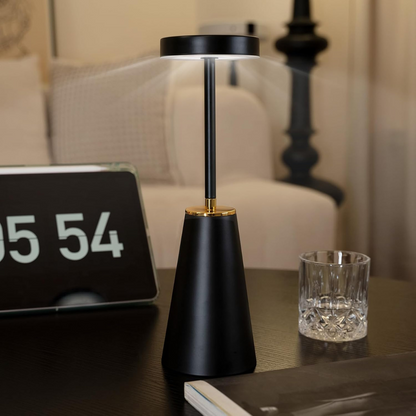 Portable LED Cordless Desk Lamp