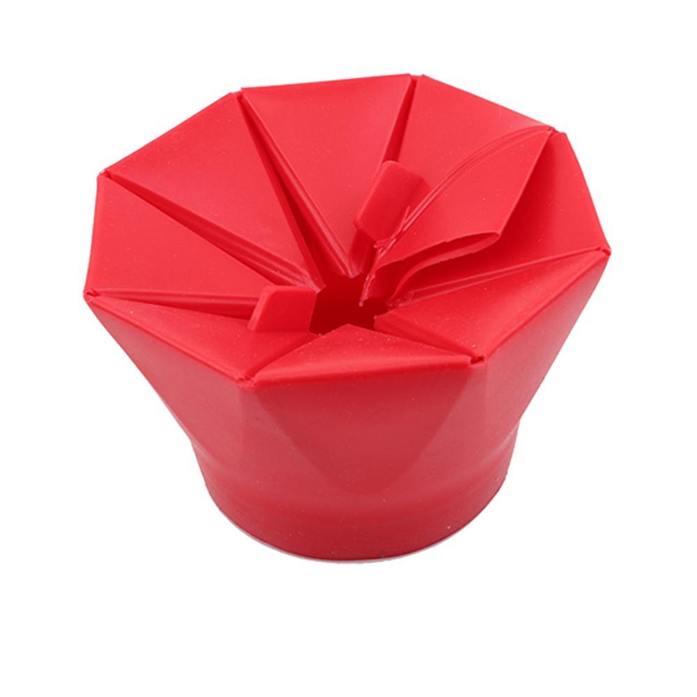 Easy Popcorn Popper For Home Microwave Use - Fesara